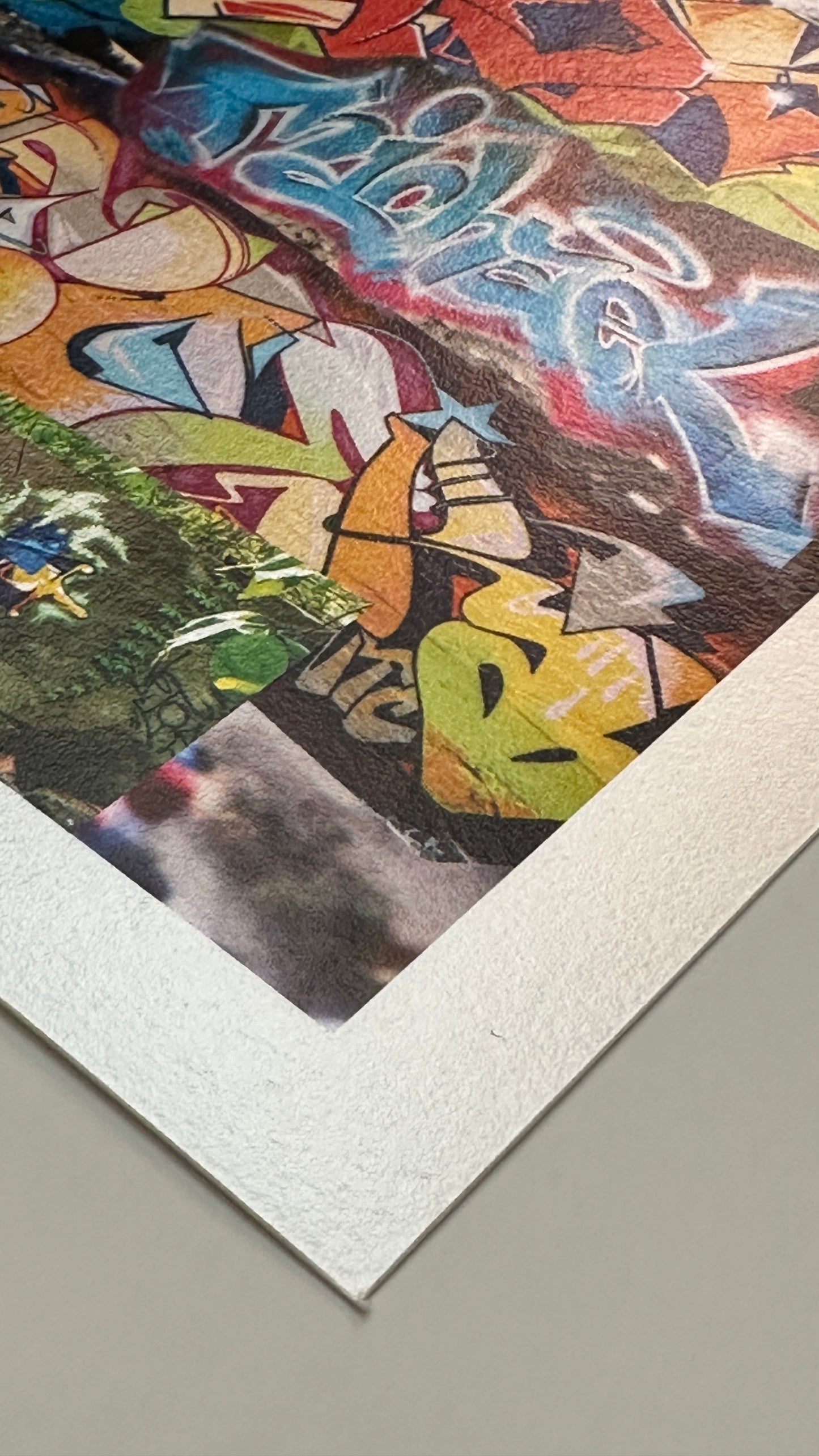 Urban Composite