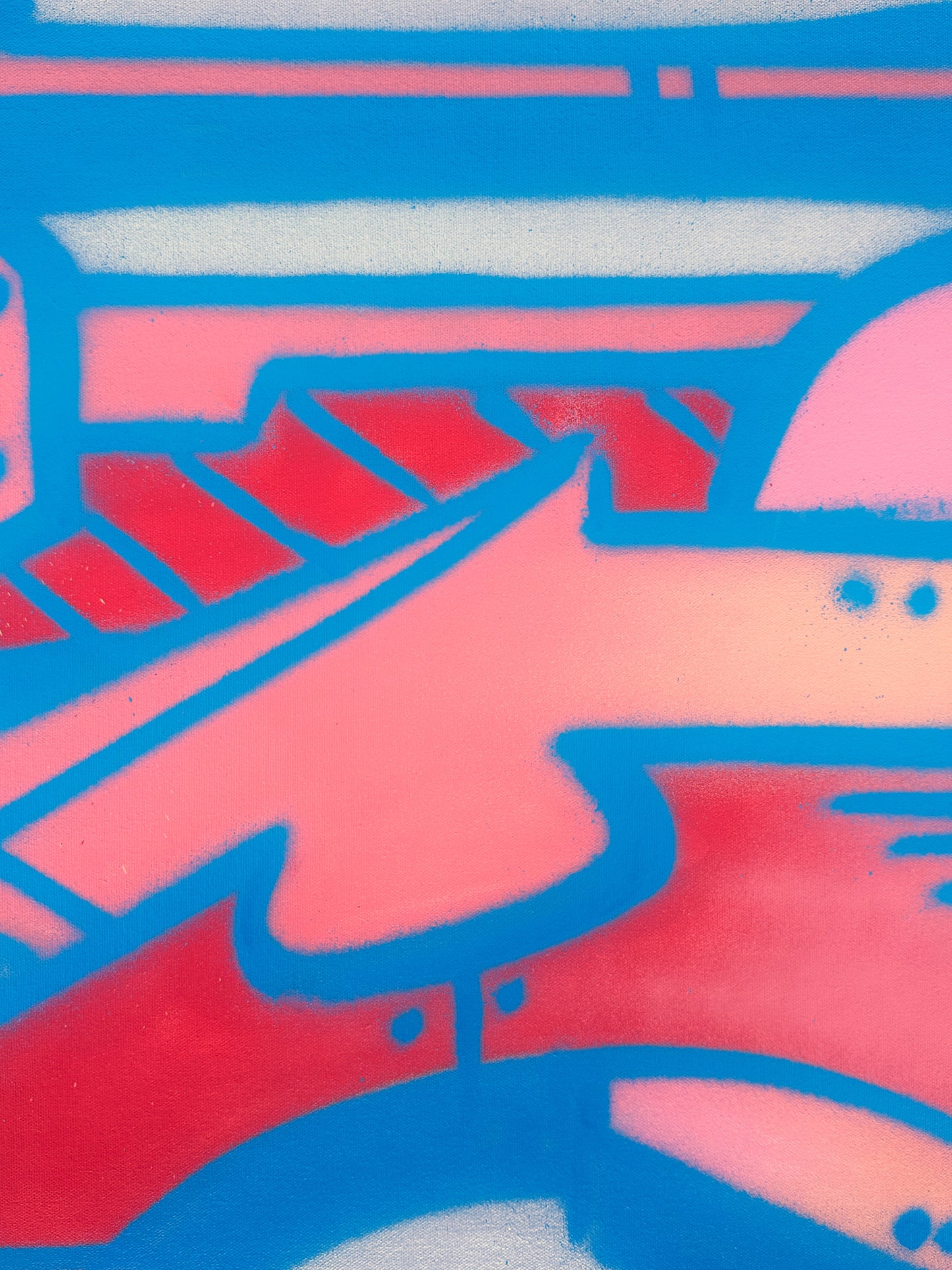 Style Works (ABSTK) #007