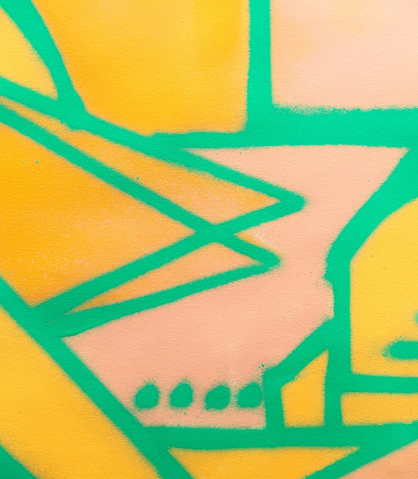 Style Works (ABSTK) #005