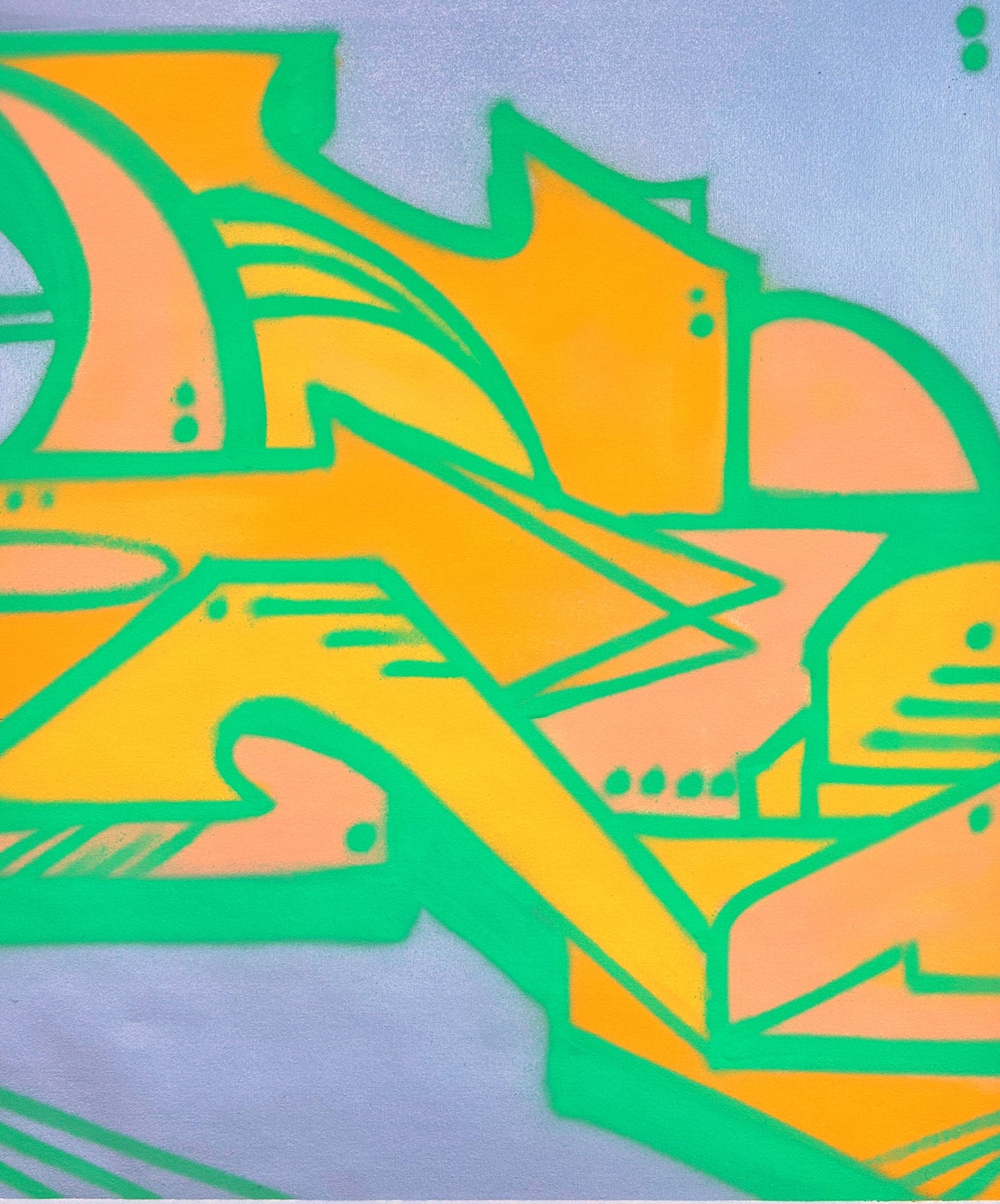 Style Works (ABSTK) #005