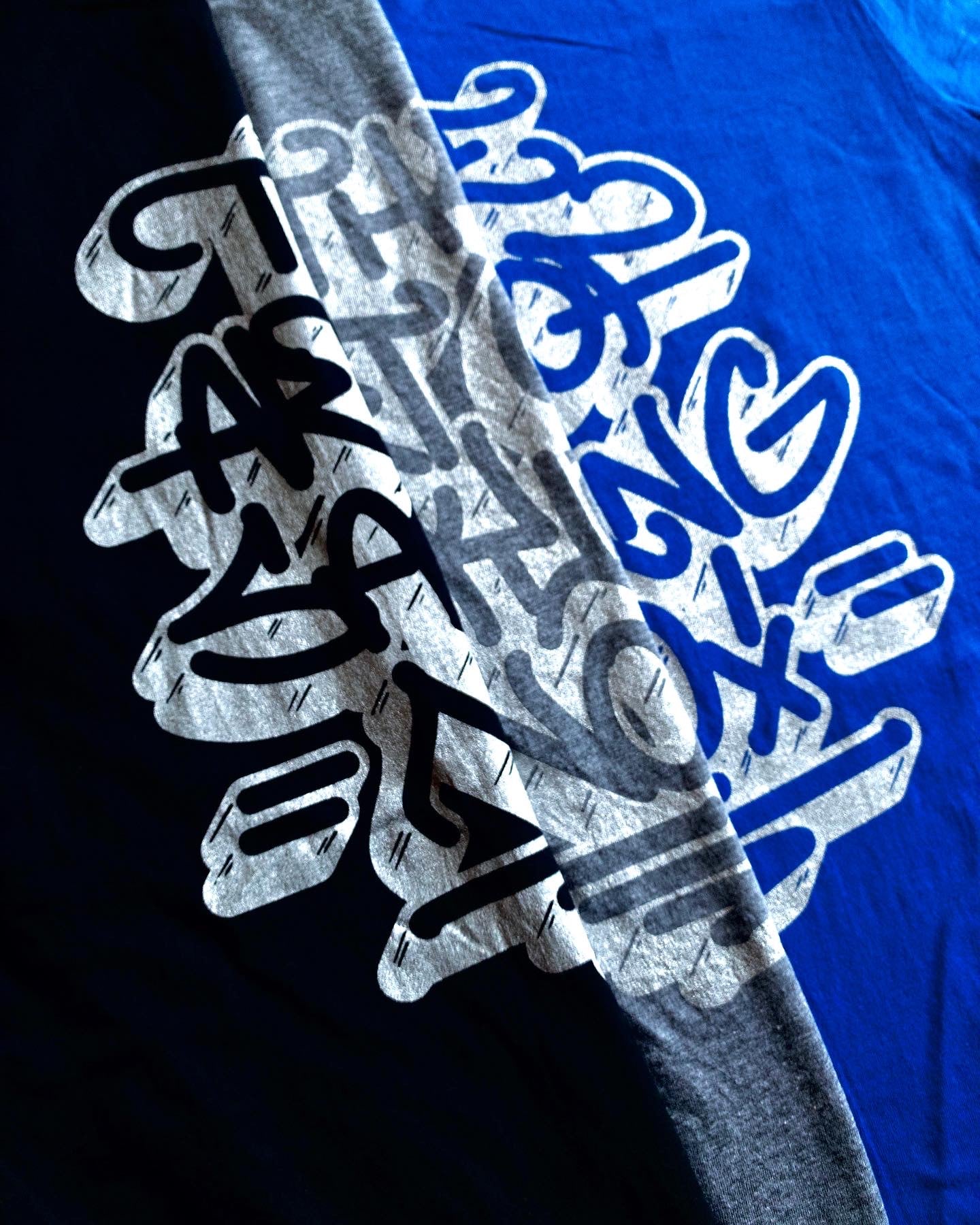 The Art Of Saying No - T-Shirt