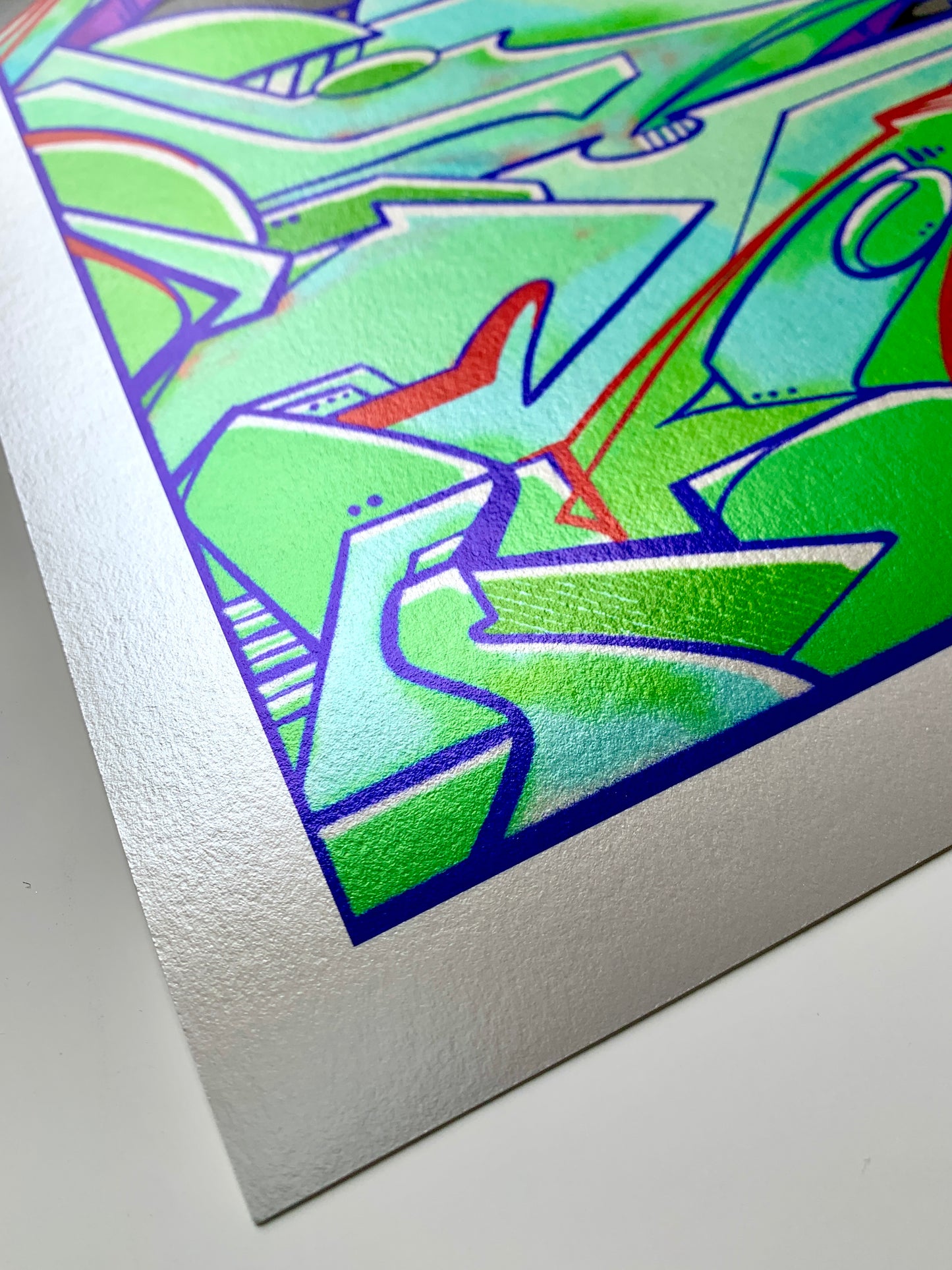 Style-Works 001 print