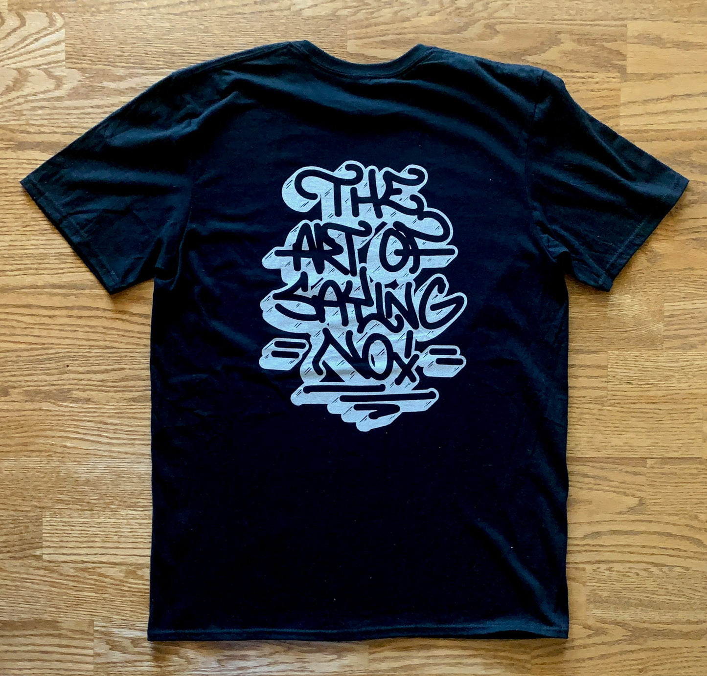 The Art Of Saying No - T-Shirt