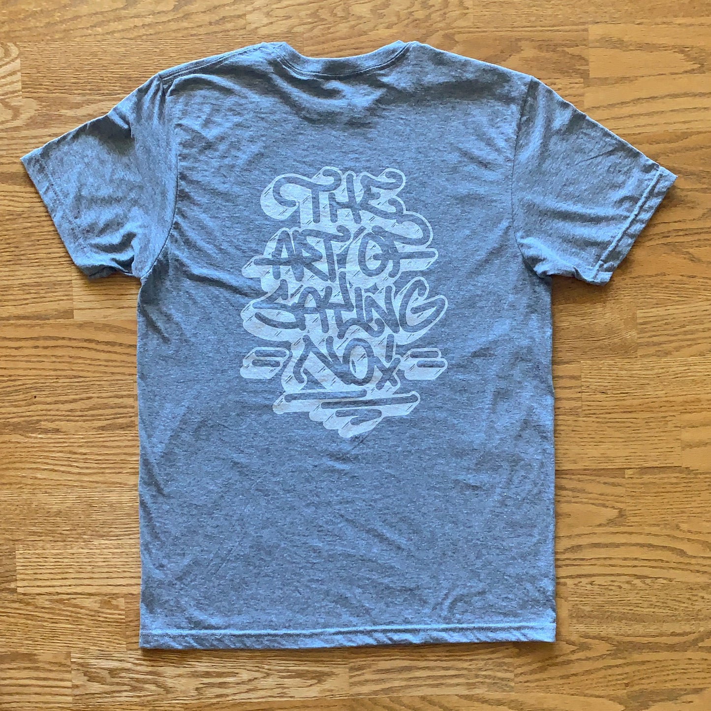 The Art Of Saying No - T-Shirt