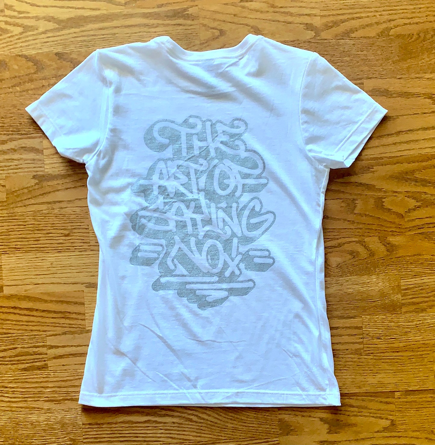 The Art Of Saying No - T-Shirt