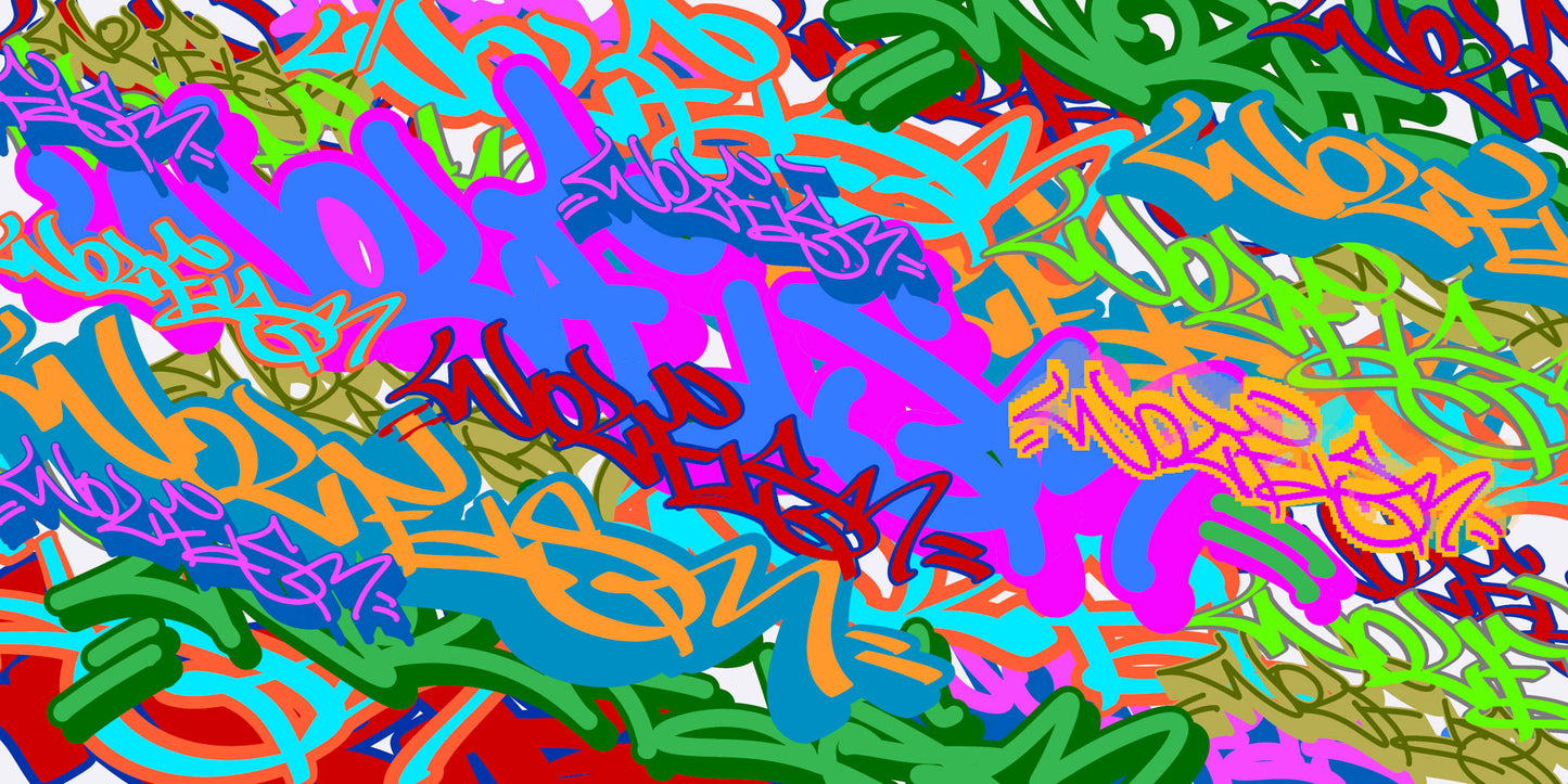 Ego Trip #5 print