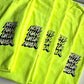 The Art Of Saying No S-Grid - Tshirt