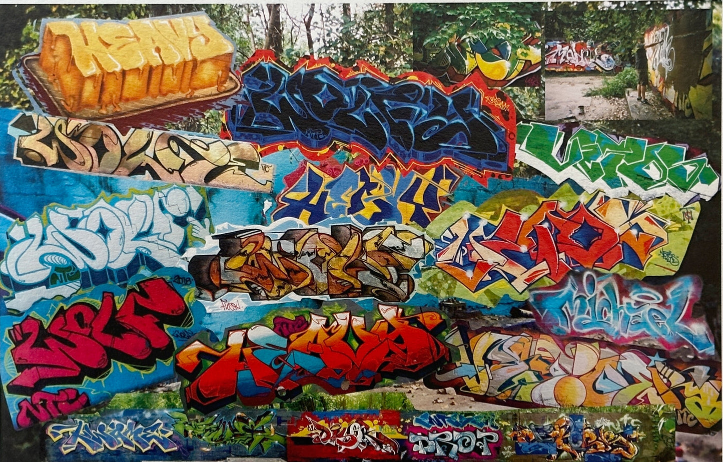 Urban Composite
