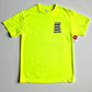 The Art Of Saying No S-Grid - Tshirt