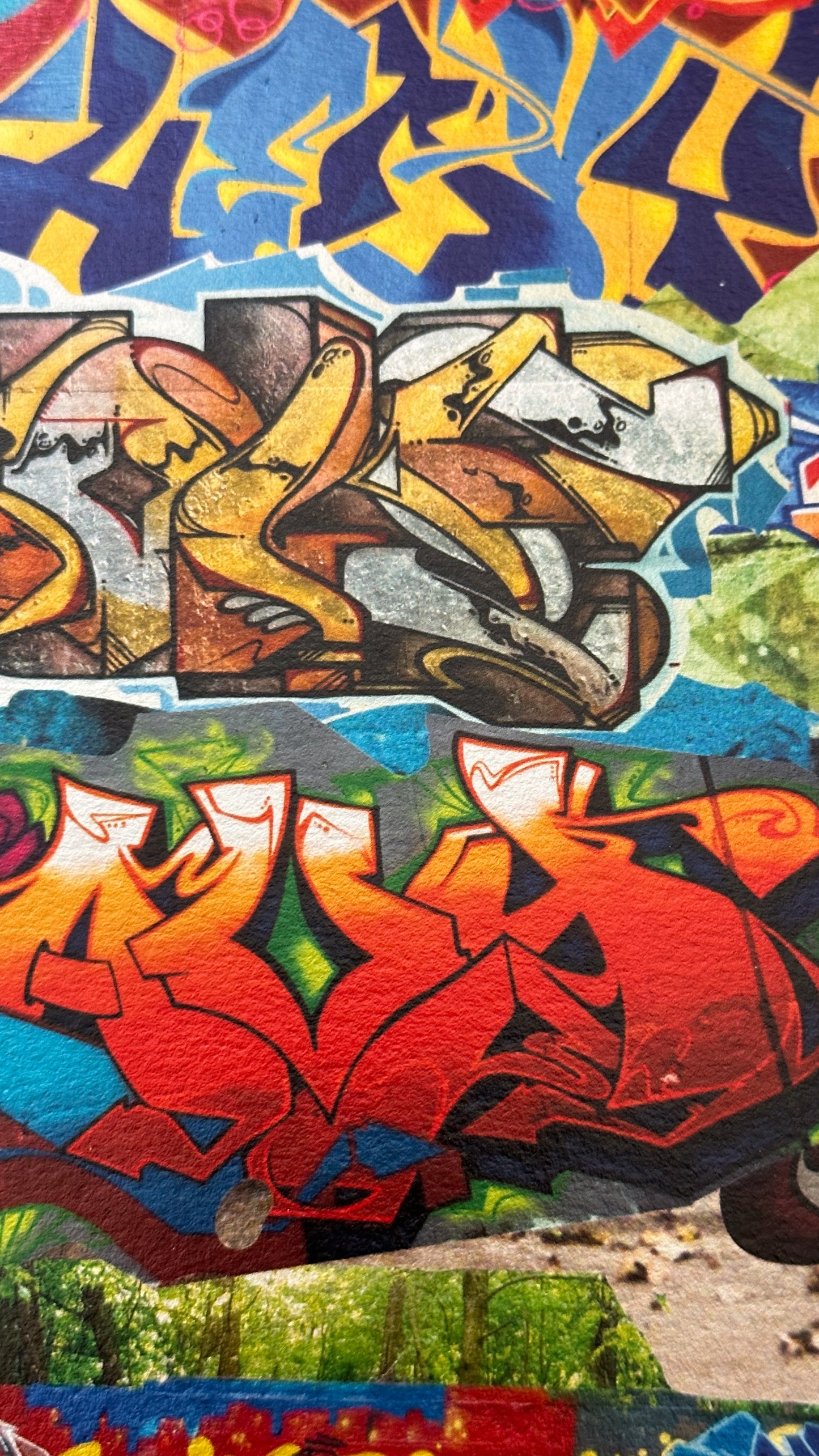 Urban Composite