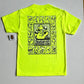 The Art Of Saying No S-Grid - Tshirt
