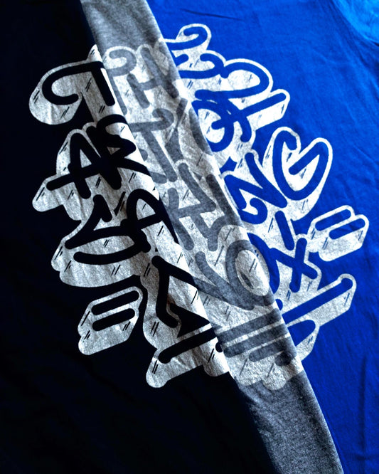 The Art Of Saying No - T-Shirt