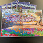 Alphascapes Vol. 1