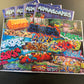 Alphascapes Vol. 1