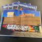 Alphascapes Vol. 1