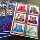 Alphascapes Vol. 1
