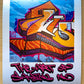 The Art of Saying No 8x10 - "W"
