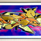 Style Works 003 Art Print
