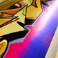 Style Works 003 Art Print