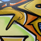 Style Works 003 Art Print