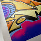 Style Works 003 Art Print