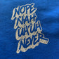 The Art Of Saying No - T-Shirt