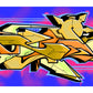 Style Works 003 Art Print