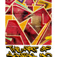 The Art of Saying No 8x10 - "S"